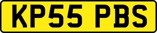 KP55PBS