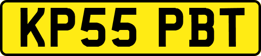 KP55PBT