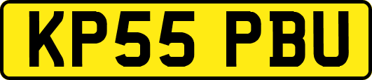 KP55PBU