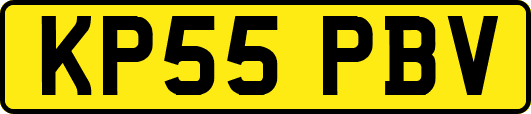 KP55PBV