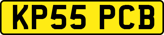 KP55PCB