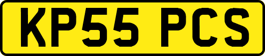 KP55PCS
