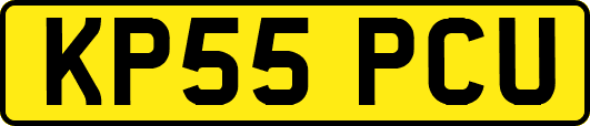 KP55PCU