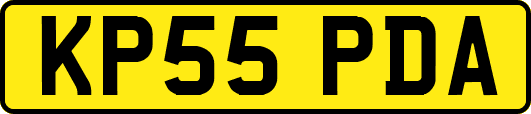 KP55PDA