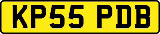 KP55PDB