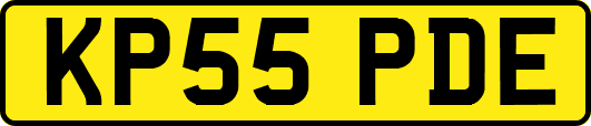 KP55PDE
