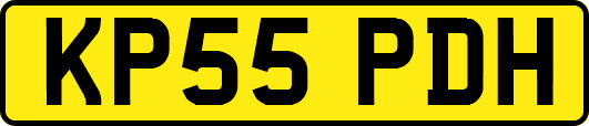 KP55PDH