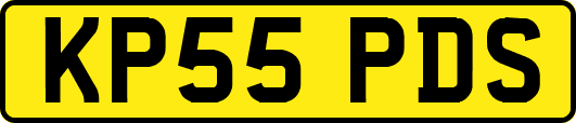 KP55PDS