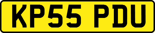 KP55PDU