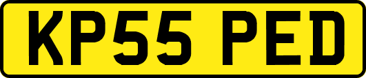 KP55PED