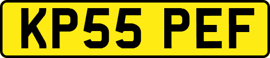 KP55PEF