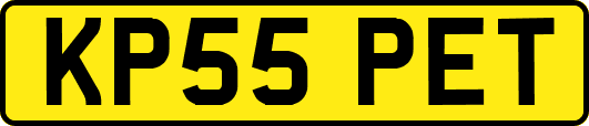 KP55PET