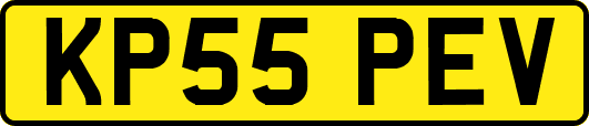 KP55PEV
