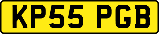 KP55PGB