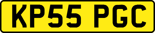 KP55PGC