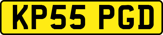 KP55PGD