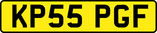 KP55PGF