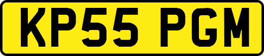 KP55PGM