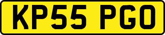 KP55PGO