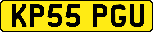 KP55PGU