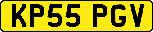 KP55PGV