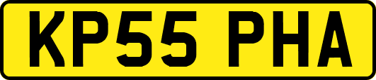 KP55PHA