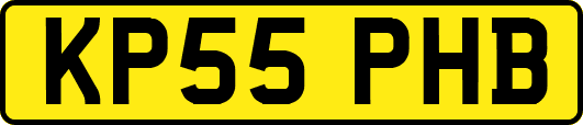 KP55PHB