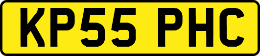 KP55PHC