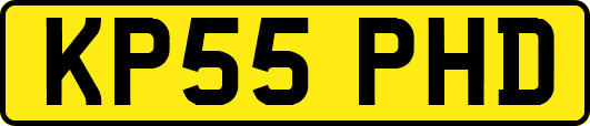 KP55PHD