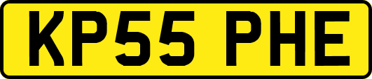 KP55PHE