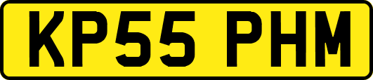 KP55PHM