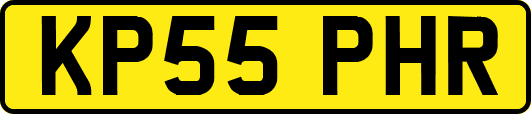 KP55PHR