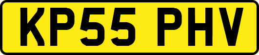 KP55PHV