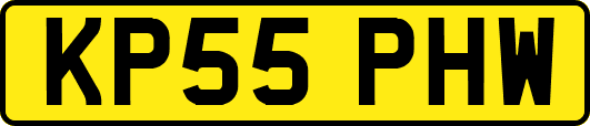 KP55PHW