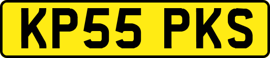 KP55PKS