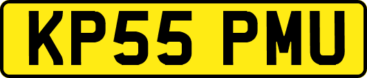 KP55PMU