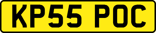KP55POC