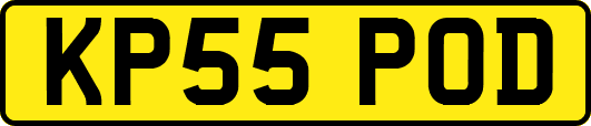 KP55POD