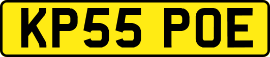 KP55POE