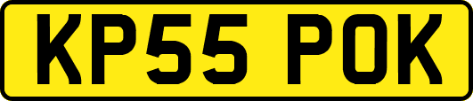 KP55POK