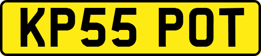 KP55POT