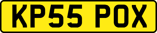 KP55POX
