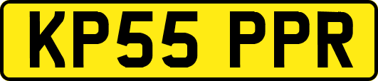 KP55PPR