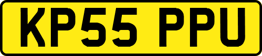 KP55PPU
