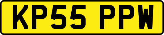 KP55PPW