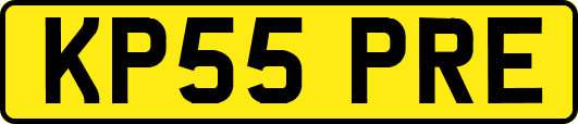 KP55PRE