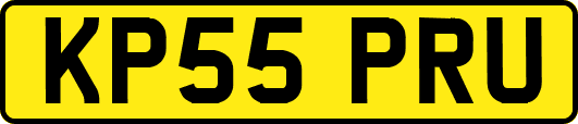 KP55PRU
