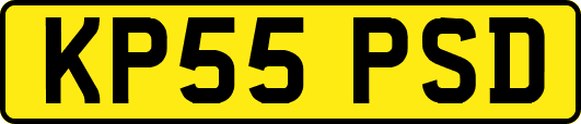 KP55PSD
