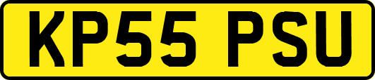 KP55PSU