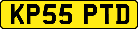 KP55PTD